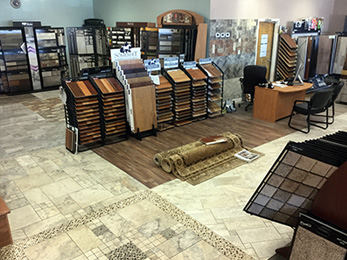 save on flooring options
